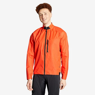 Rainproof Mountain Bike Jacket