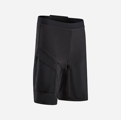Kids' Mountain Bike Shorts – 500