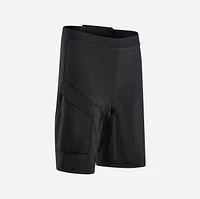 Kids' Mountain Bike Shorts – 500