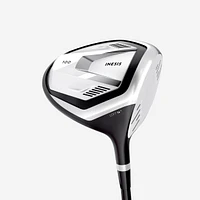 Right Handed Golf Driver - Inesis 100 Graphite