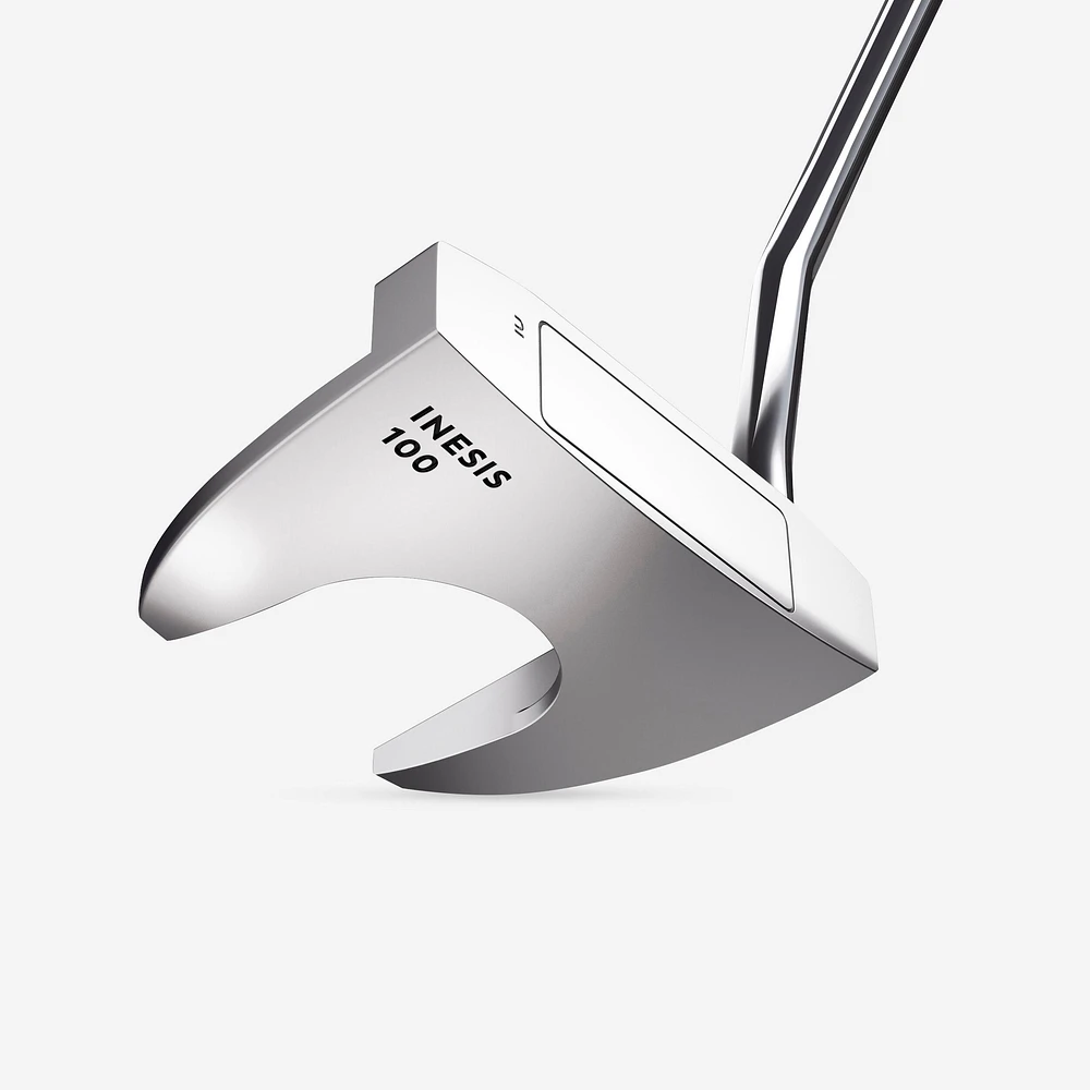 RH Mallet Putter - Inesis 100
