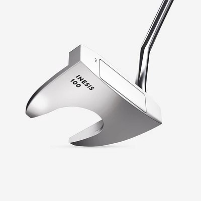 RH Mallet Putter - Inesis 100
