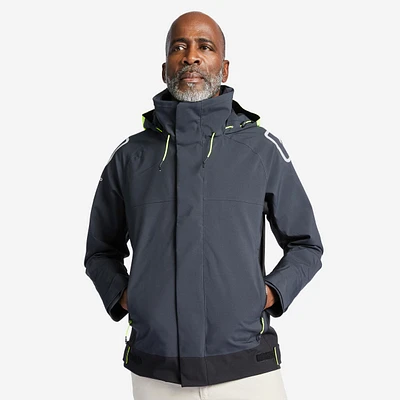 Men’s Waterproof Sailing Jacket