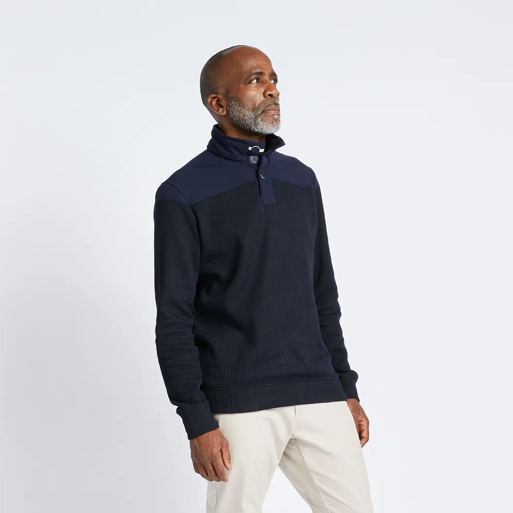 Men's Sailing Pullover - 300