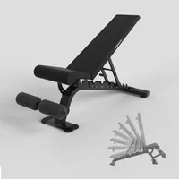 Incline Bench Press - BANC 900