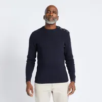 Men’s Sailor Sweater