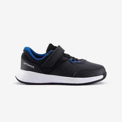 Kids' Hook and Loop Tennis Shoes – Essential KD