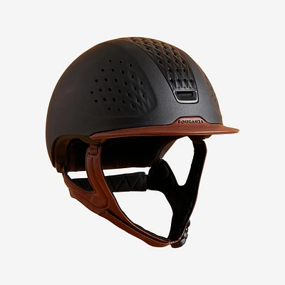 Horse Riding Helmet + Bag