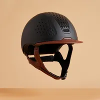 Horse Riding Helmet + Bag