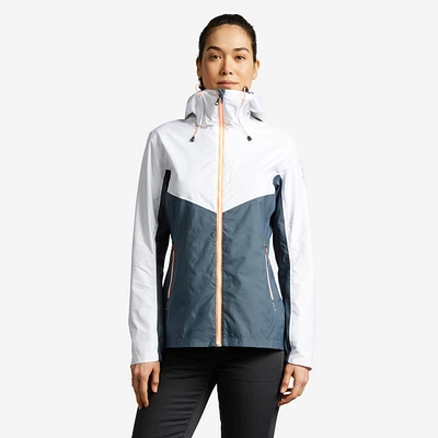 Women’s Waterproof Sailing Jacket