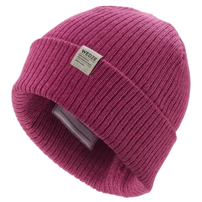 Kids' Warm Ski Beanie