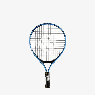 Kids' Tennis Racket 176 g - TR 130 Blue/Black