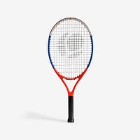 Kids' 23" Tennis Racquet - TR 530 Red/Blue
