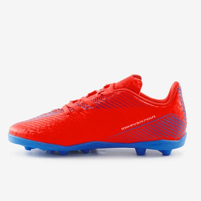 Kids' Rip-Tab Soccer Cleats