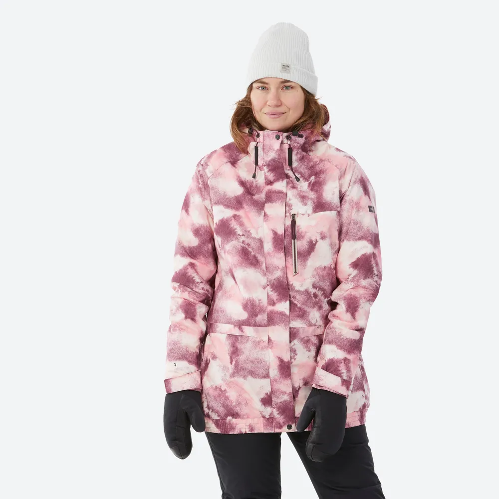 Women’s Snowboard Jacket