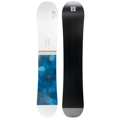 Women's Snowboard – All Road 500