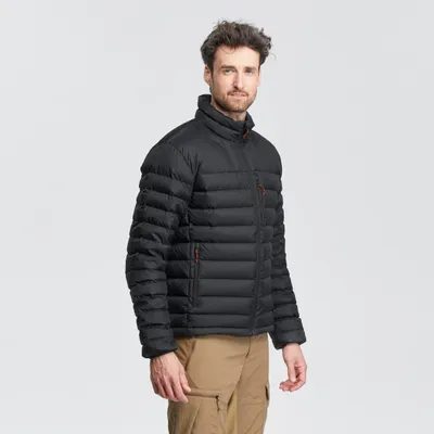 Men’s Down Winter Jacket – MT 500
