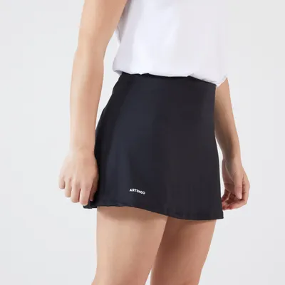 Women's Quick-Dry Tennis Skirt