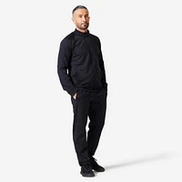 Men's Slim-Fit Tracksuits- 100