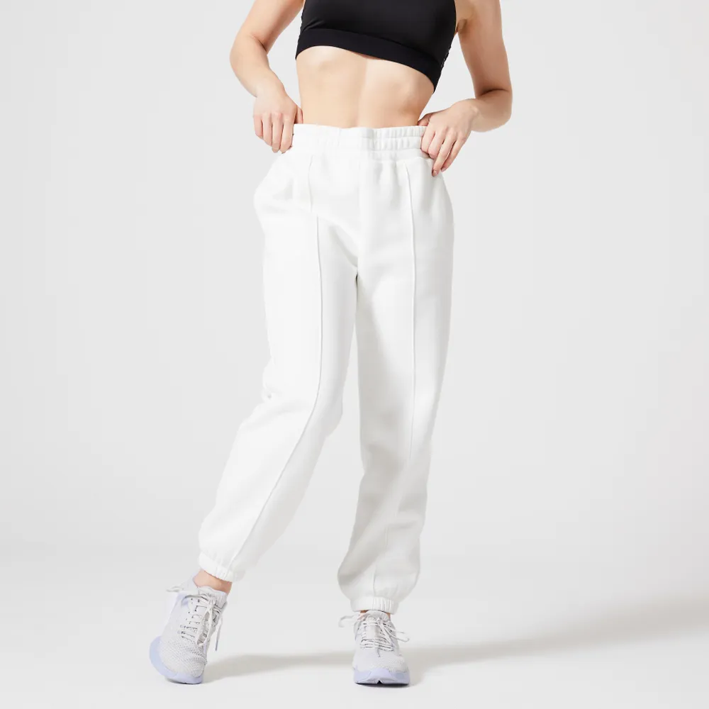 Women’s High-Waisted Pants