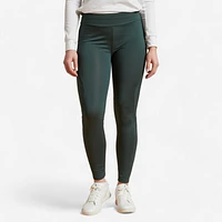 Women's Warm Horse Riding Leggings