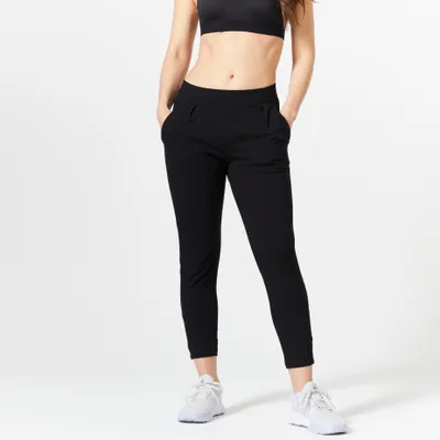 Women's Tapered Fitness Joggers - 120