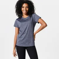 W Fitness T-Shirt