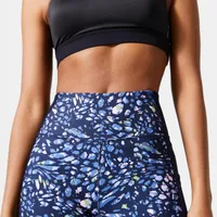 Legging avec poche téléphone Fitness Cardio Femme