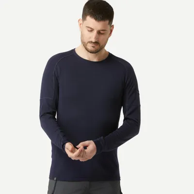 Men’s Merino Wool T-Shirt