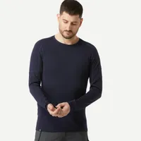 Men’s Merino Wool Shirt