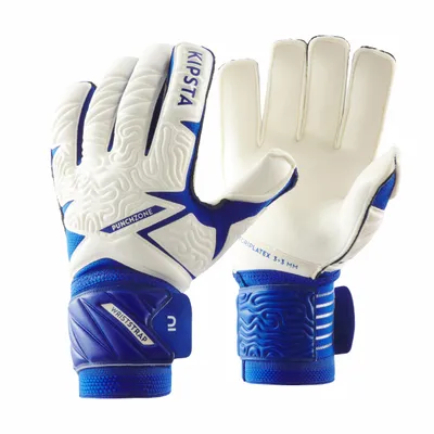 Soccer Goalkeeper Gloves – F 500 Viralto