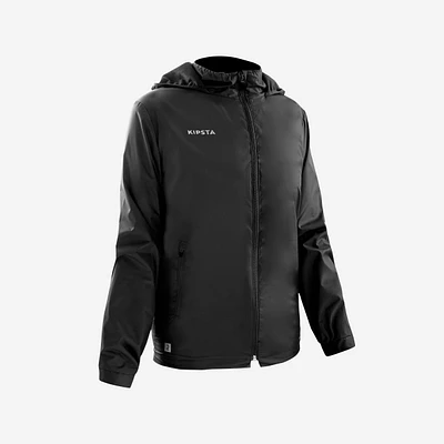 Kids' Rainproof Soccer Jacket - Viralto