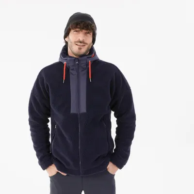 Men’s Fleece Jacket