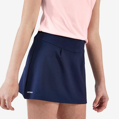 Girls' Tennis Skirt