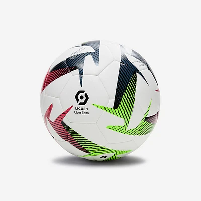 Uber Eats Ligue 1 Soccer Ball - S5