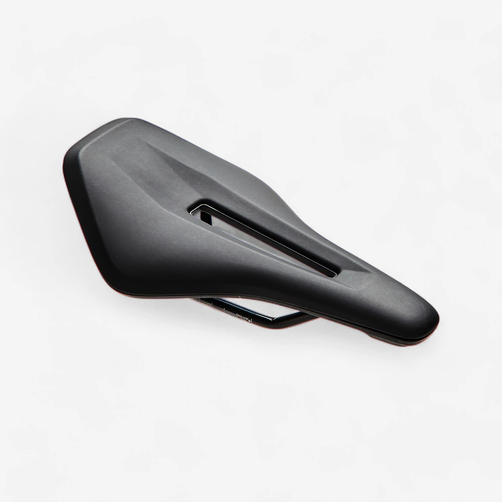 Bike Saddle for Road and MTB – Light 30° 145 mm