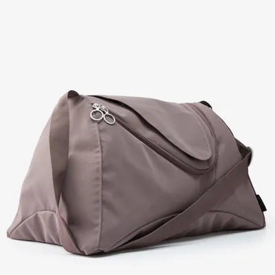 Sac Bandoulière Fitness Cardio