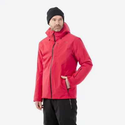 Men’s Winter Jacket