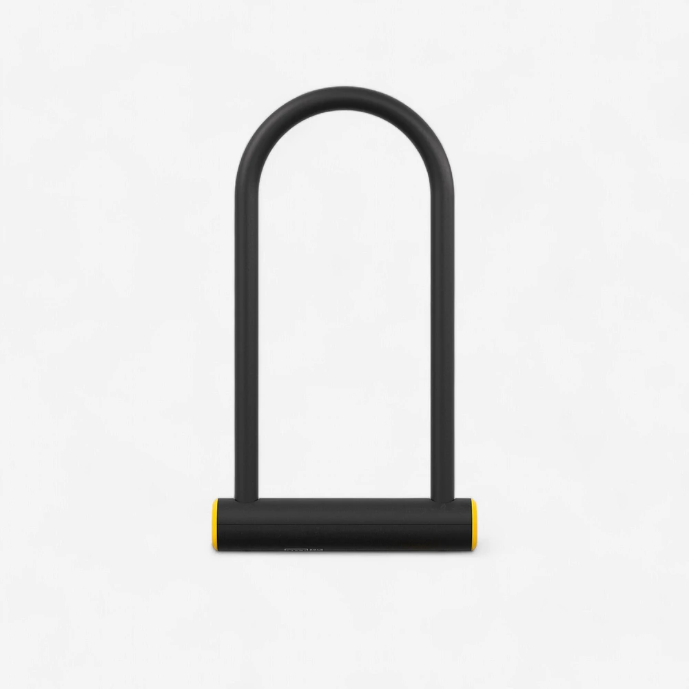 Bike U-Lock – D 920 L ART3