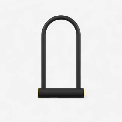 Bike U-Lock – D 920 L ART3