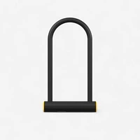 Bike U-Lock – D 920 L ART3
