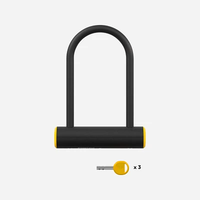 Bike U-Lock - 900 M