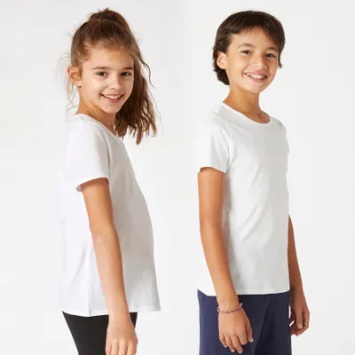 Kids' Cotton T-Shirt
