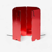 Hiking Stove Windshield - MT 500 Orange