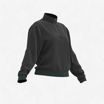 Women's Regular Fit Sweatshirt