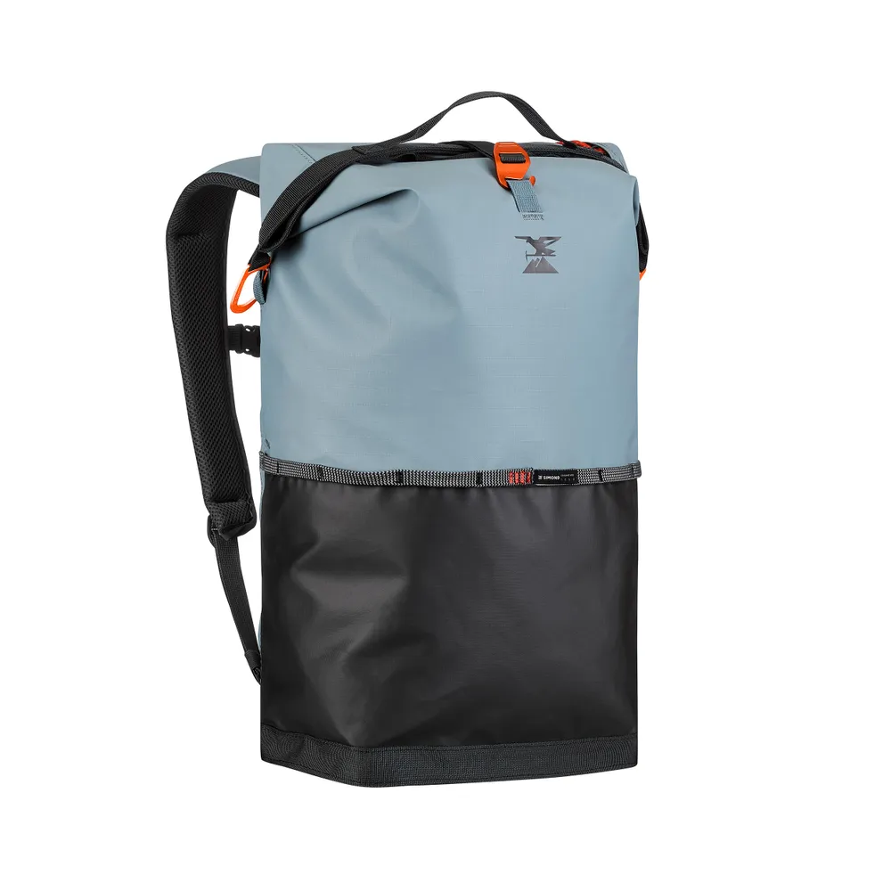 23 L Climbing Bag - Vertika Indoor