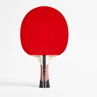 Club Table Tennis Paddle - TTR 530 5* Spin