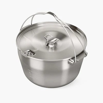 3 L Cooking Pot