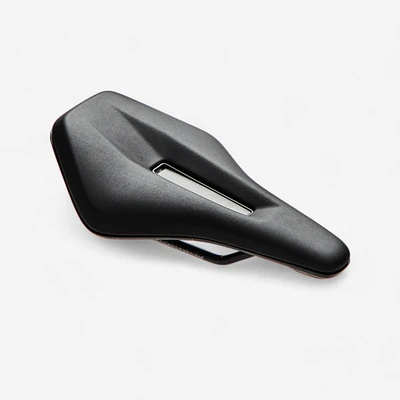 Bike Saddle for Road, Gravel and MTB – Comfort 30° 145 mm