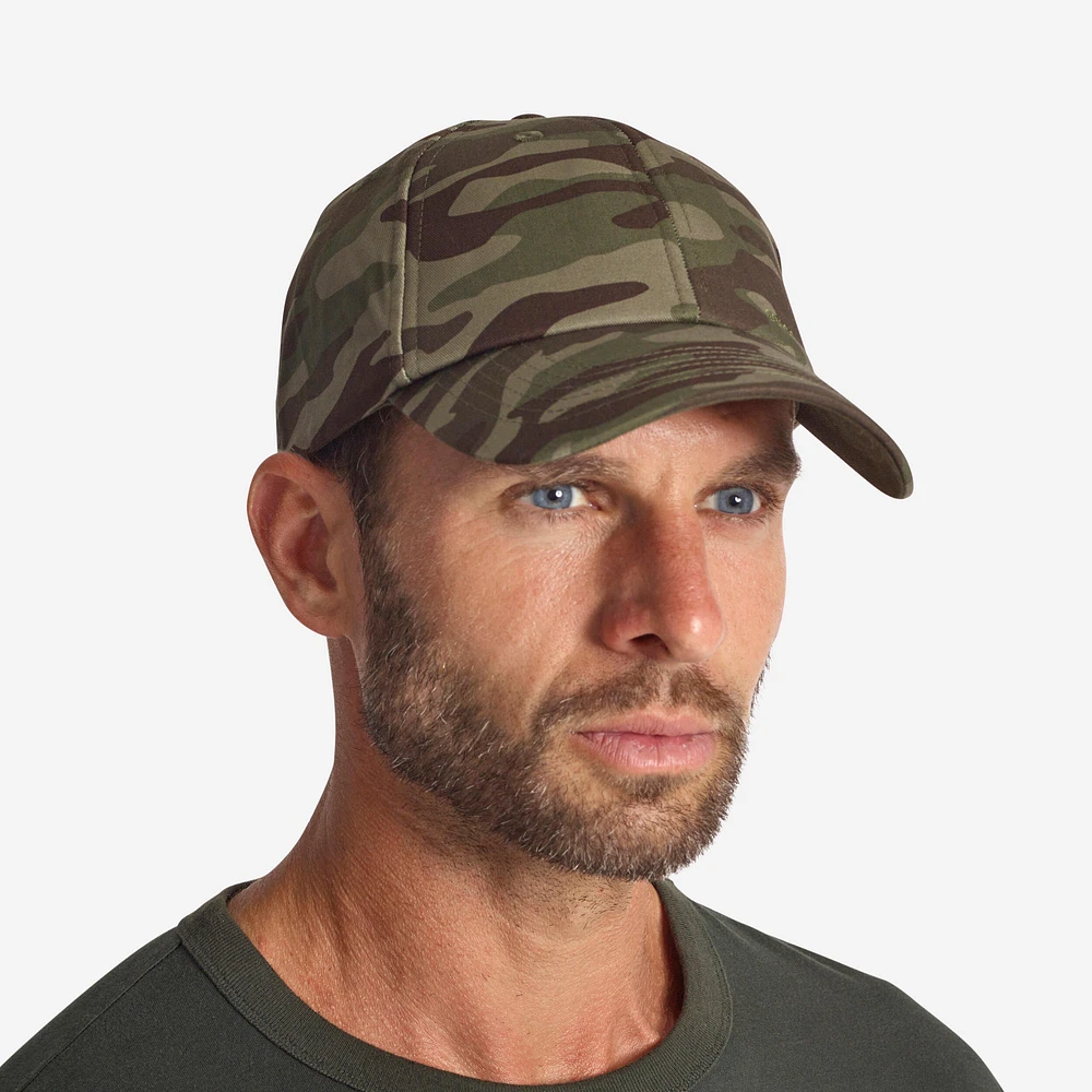 Steppe 100 hunting cap